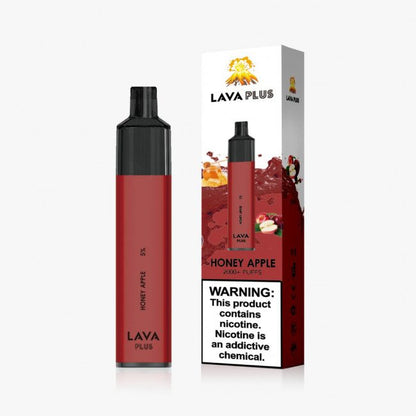 Lava Plus