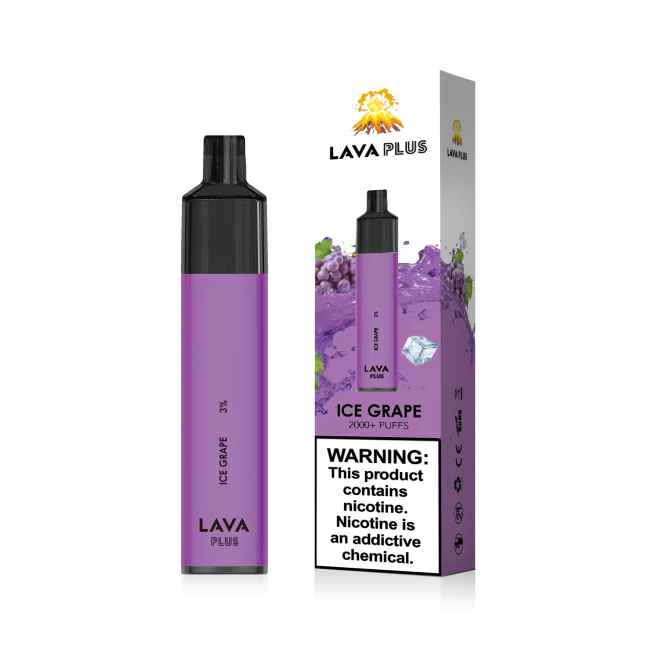 Lava Plus