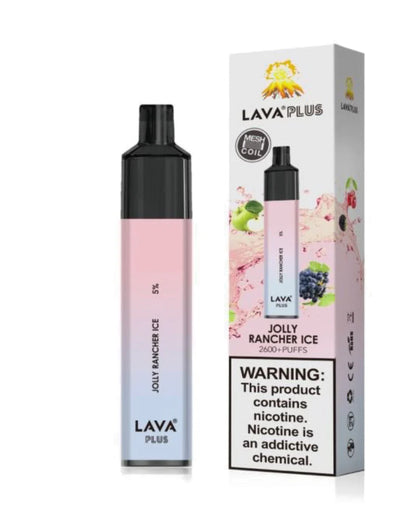 Lava Plus