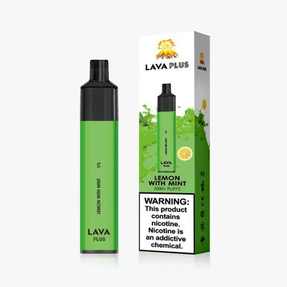 Lava Plus