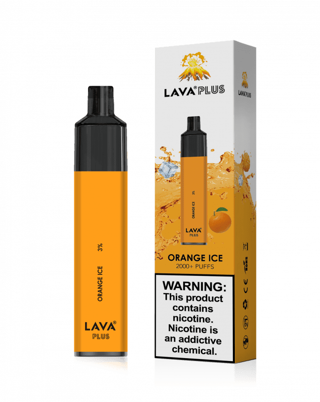 Lava Plus