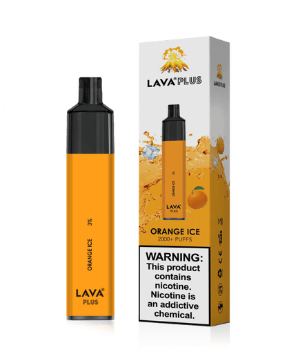 Lava Plus