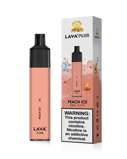 Lava Plus