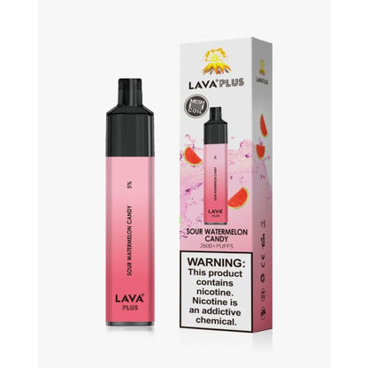 Lava Plus