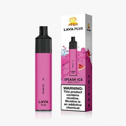 Lava Plus