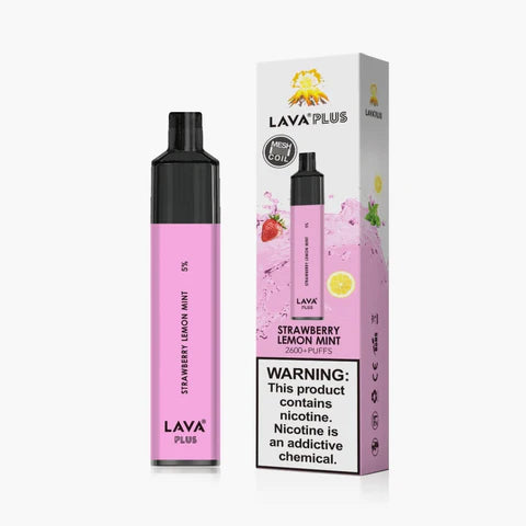 Lava Plus