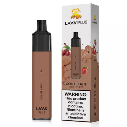 Lava Plus