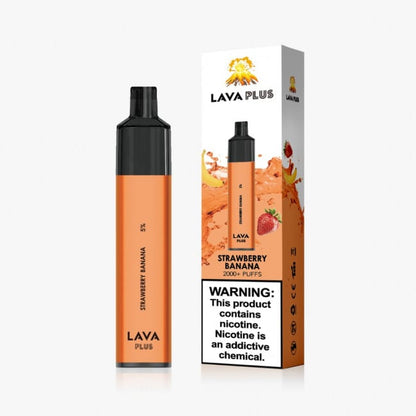 Lava Plus