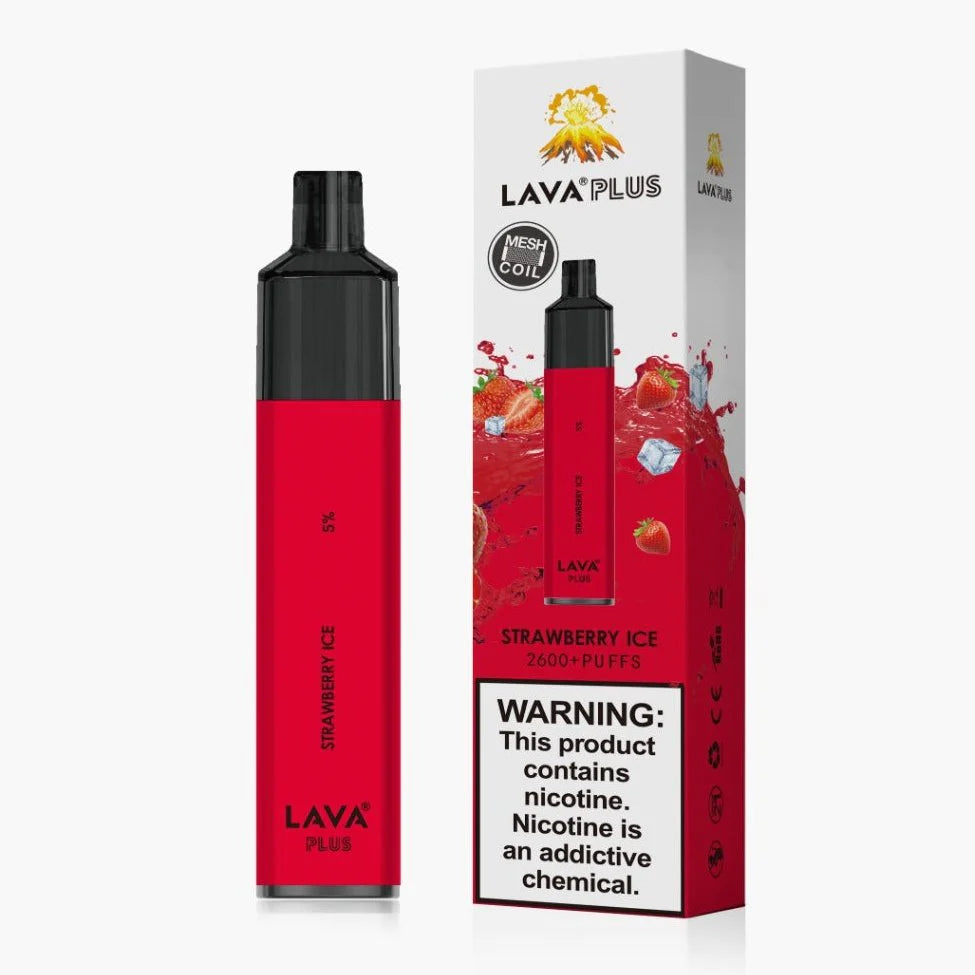 Lava Plus