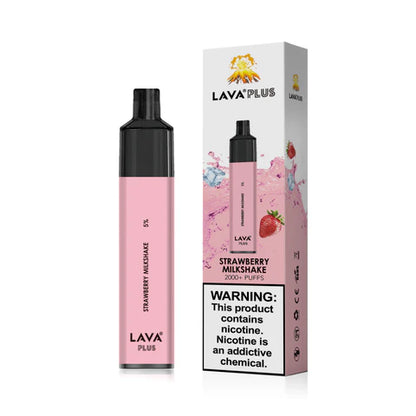 Lava Plus