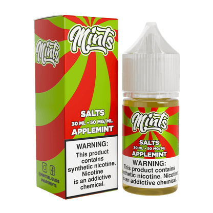 MINTS Vape Co | 30ml