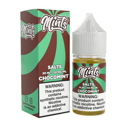 MINTS Vape Co | 30ml