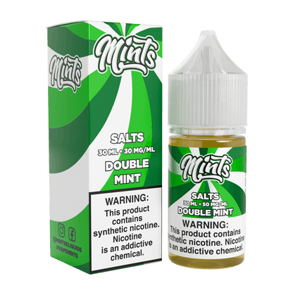 MINTS Vape Co | 30ml