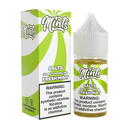 MINTS Vape Co | 30ml