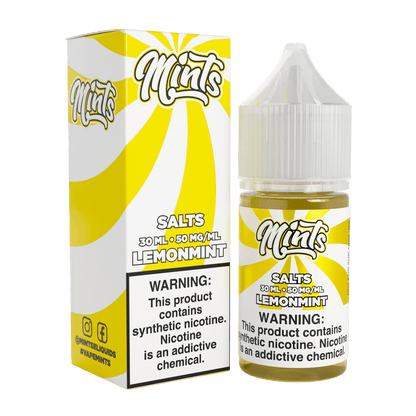 MINTS Vape Co | 30ml