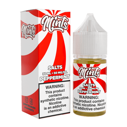 MINTS Vape Co | 30ml