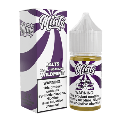 MINTS Vape Co | 30ml