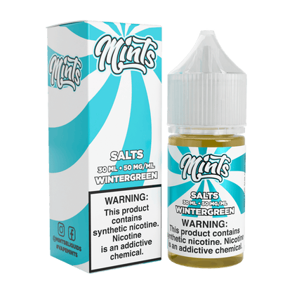 MINTS Vape Co | 30ml