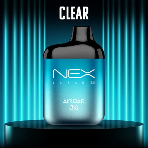 Air Bar Nex