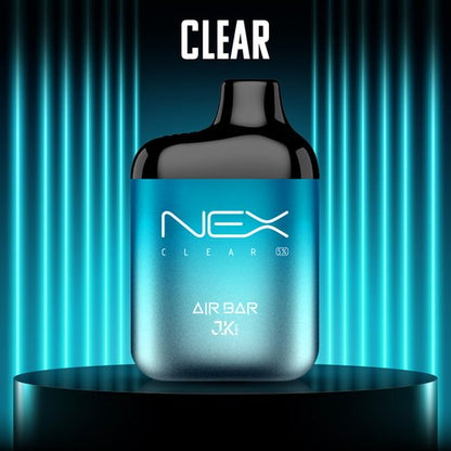 Air Bar Nex