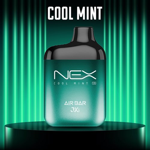 Air Bar Nex