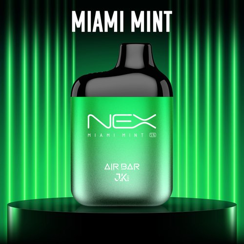 Air Bar Nex