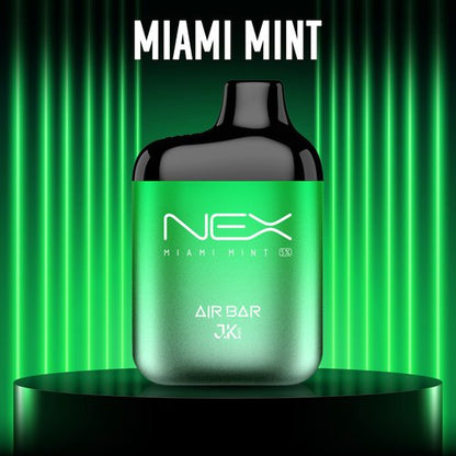 Air Bar Nex