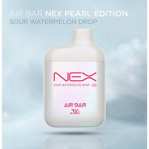 Air Bar Nex