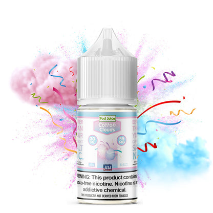 Pod Juice Salt Nic | 30ml