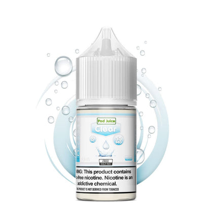Pod Juice Salt Nic | 30ml