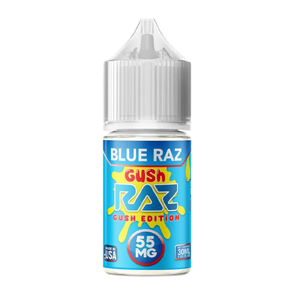Pod Juice x RAZ Salt Nic