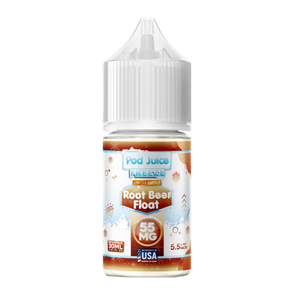Pod Juice Salt Nic | 30ml