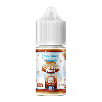 Pod Juice Salt Nic | 30ml