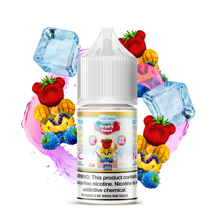 Pod Juice Salt Nic | 30ml