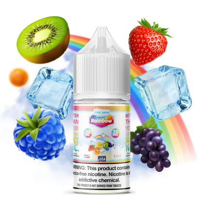 Pod Juice Salt Nic | 30ml