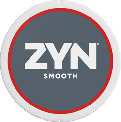 ZYN Nicotine Pouches