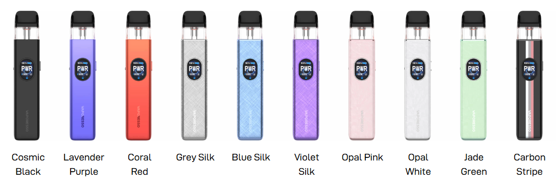 Vaporesso XROS 5
