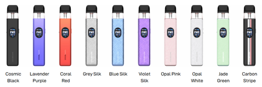 Vaporesso XROS 5