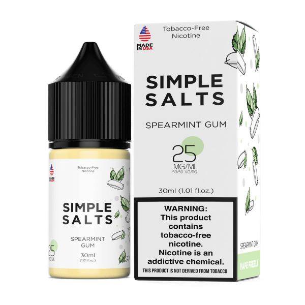 simple salts vape juice Simple Salts