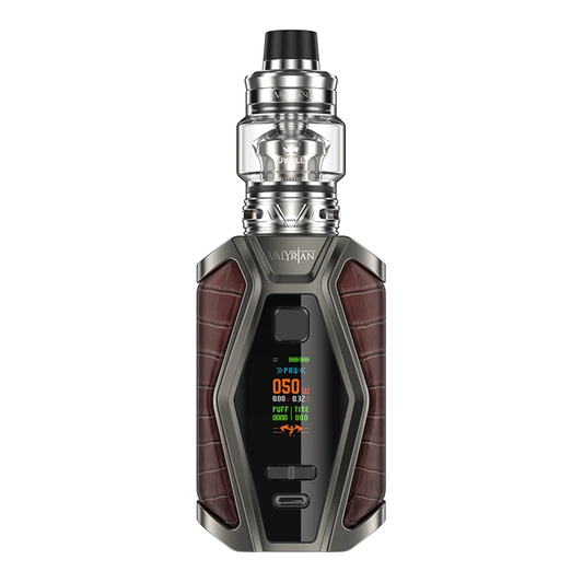 UWELL Valyrian III 200W