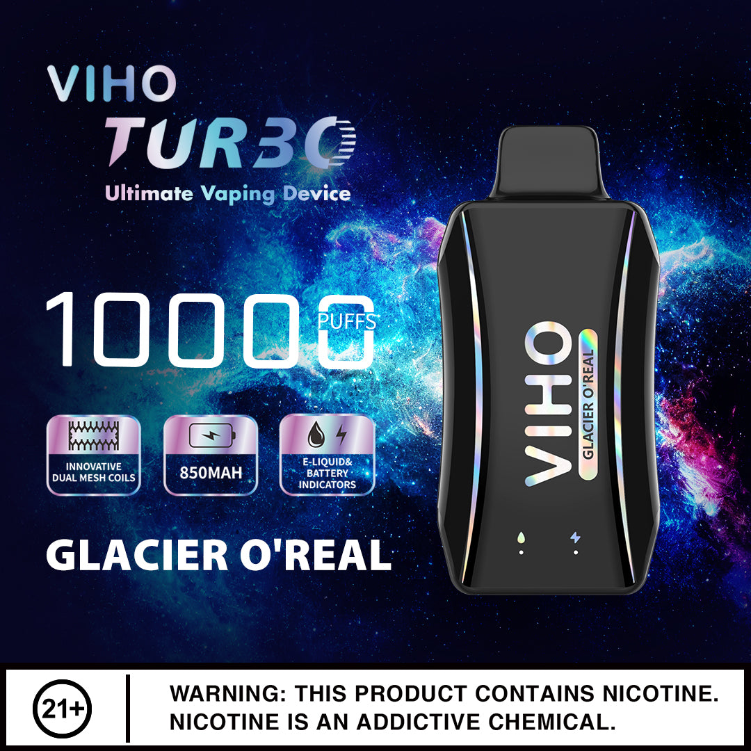 VIHO Turbo