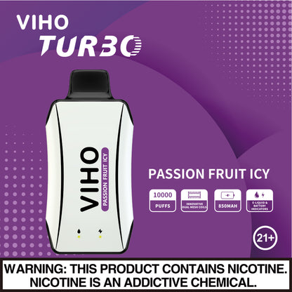 VIHO Turbo