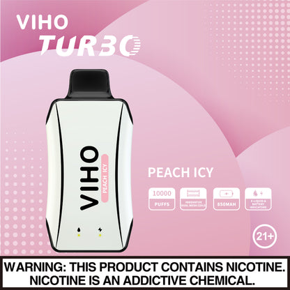 VIHO Turbo