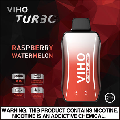 VIHO Turbo