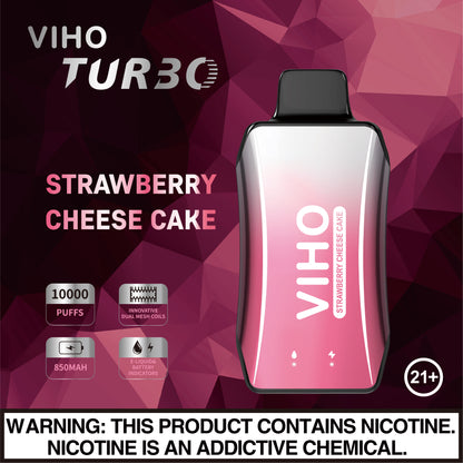 VIHO Turbo