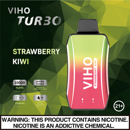 VIHO Turbo