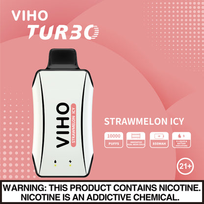 VIHO Turbo