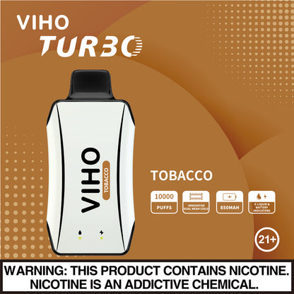 VIHO Turbo