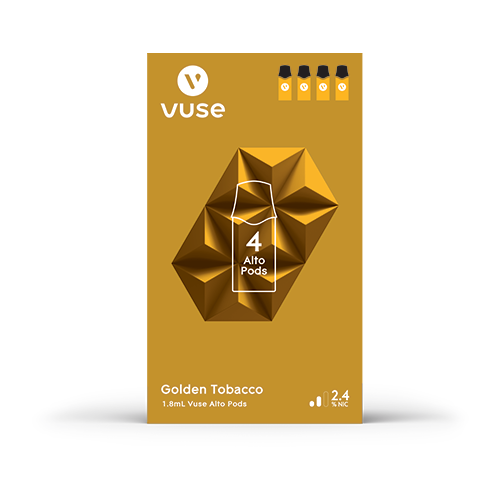 Vuse Pods