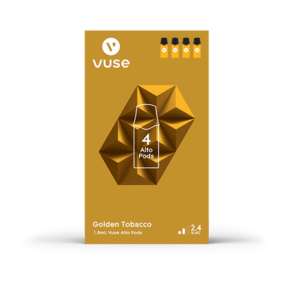 Vuse Pods